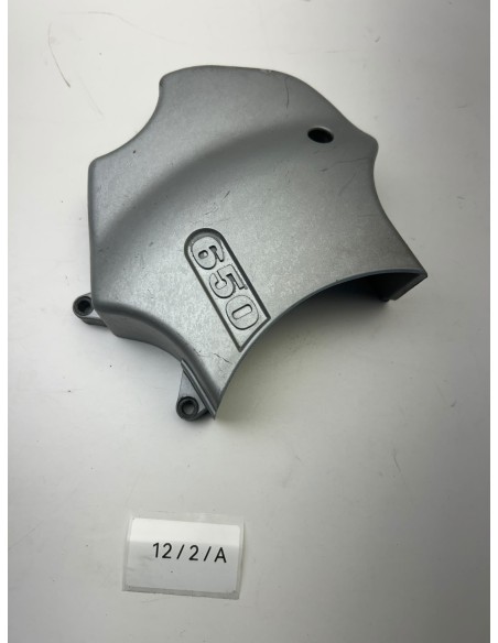 Couvercle de pignon de sortie de boîte origine BMW F 650 GS 1999 - 2007 | Occasion - RALY