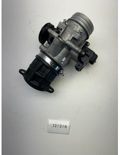 Corps d'injection origine BMW F 650 GS 1999 - 2007 | Occasion - RALY