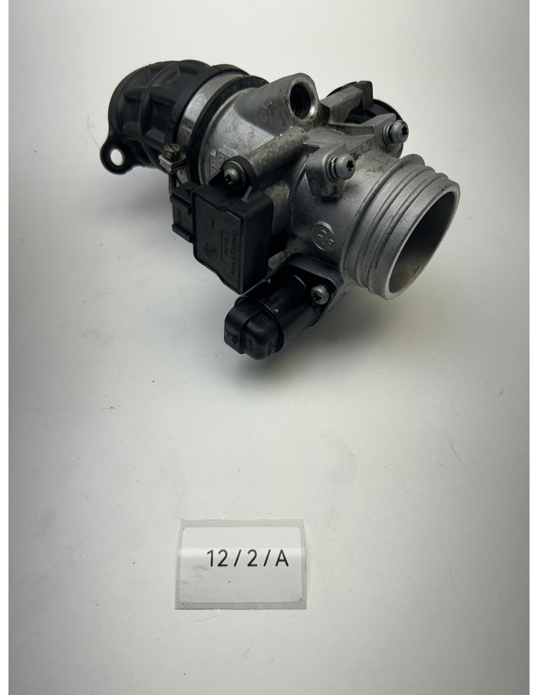 Corps d'injection origine BMW F 650 GS 1999 - 2007 | Occasion - RALY