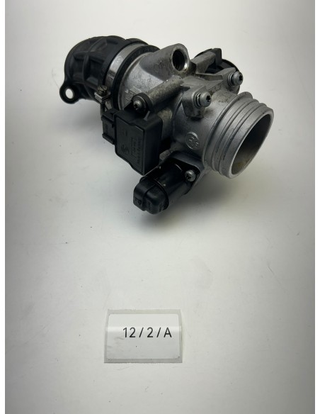 Corps d'injection origine BMW F 650 GS 1999 - 2007 | Occasion - RALY