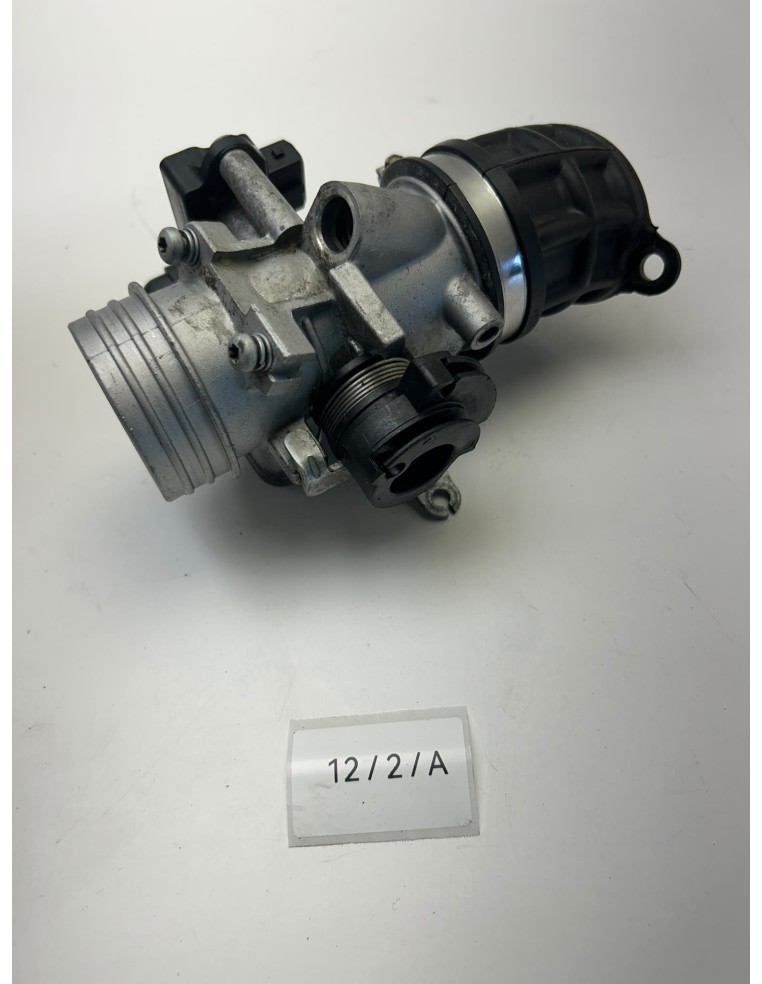 Corps d'injection origine BMW F 650 GS 1999 - 2007 | Occasion - RALY