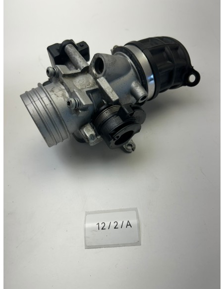 Corps d'injection origine BMW F 650 GS 1999 - 2007 | Occasion - RALY