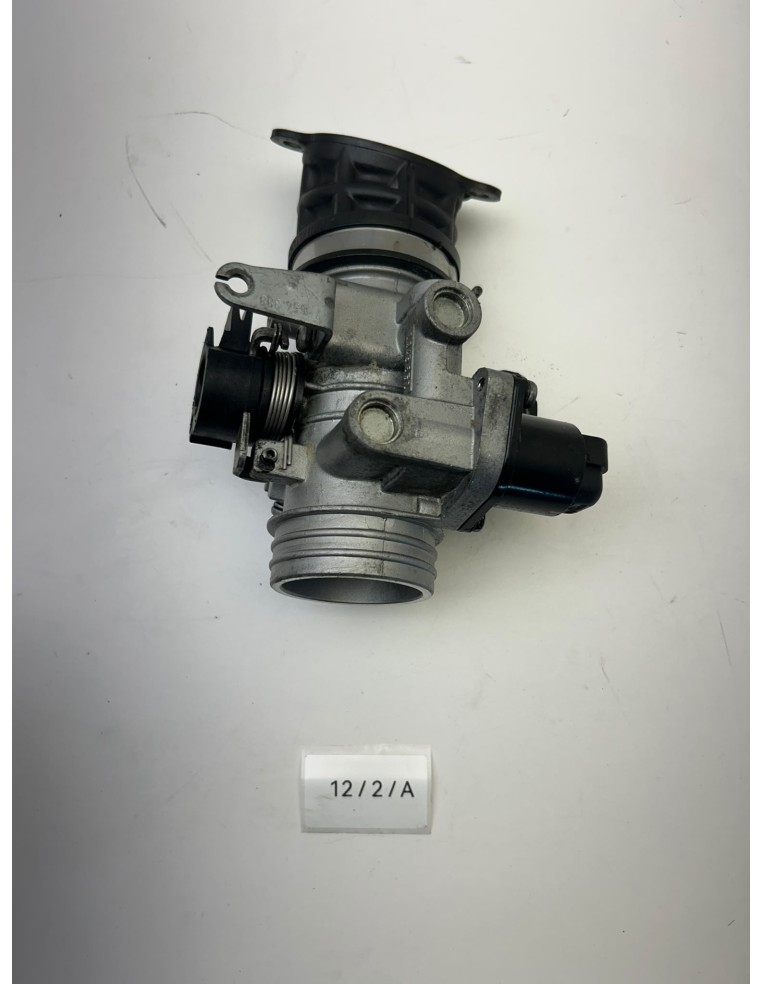 Corps d'injection origine BMW F 650 GS 1999 - 2007 | Occasion - RALY