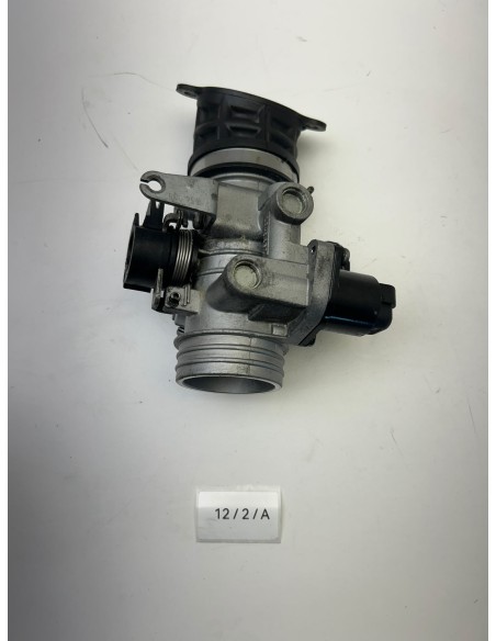 Corps d'injection origine BMW F 650 GS 1999 - 2007 | Occasion - RALY