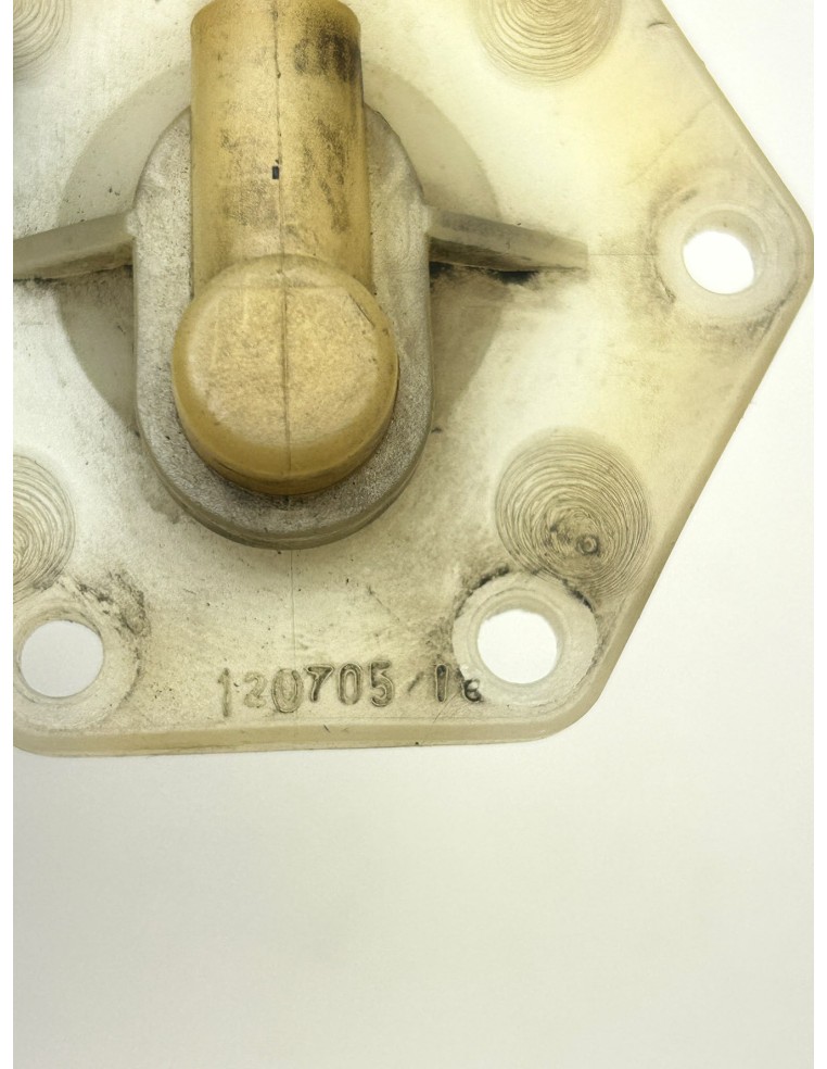 Valve de mise à l'air libre du réservoir BMW F 650 GS 1999 - 2007 | Occasion - RALY