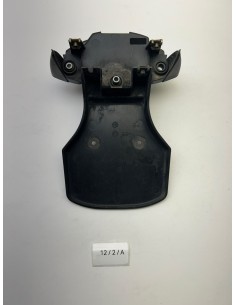 Support de plaque arrière / bavette arrière origine BMW F 650 GS 1999 - 2007 | Occasion - RALY 2