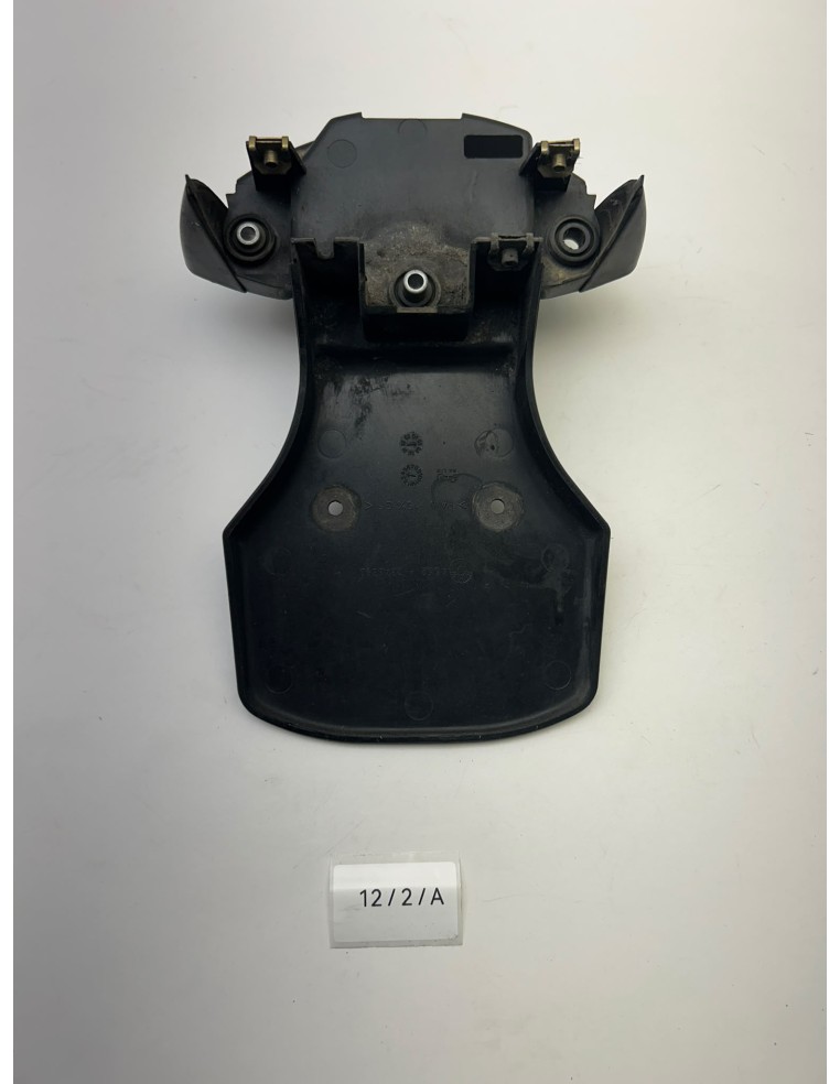 Support de plaque arrière / bavette arrière origine BMW F 650 GS 1999 - 2007 | Occasion - RALY