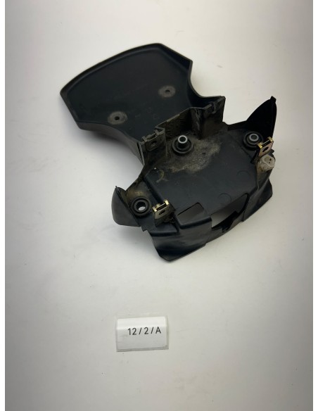 Support de plaque arrière / bavette arrière origine BMW F 650 GS 1999 - 2007 | Occasion - RALY