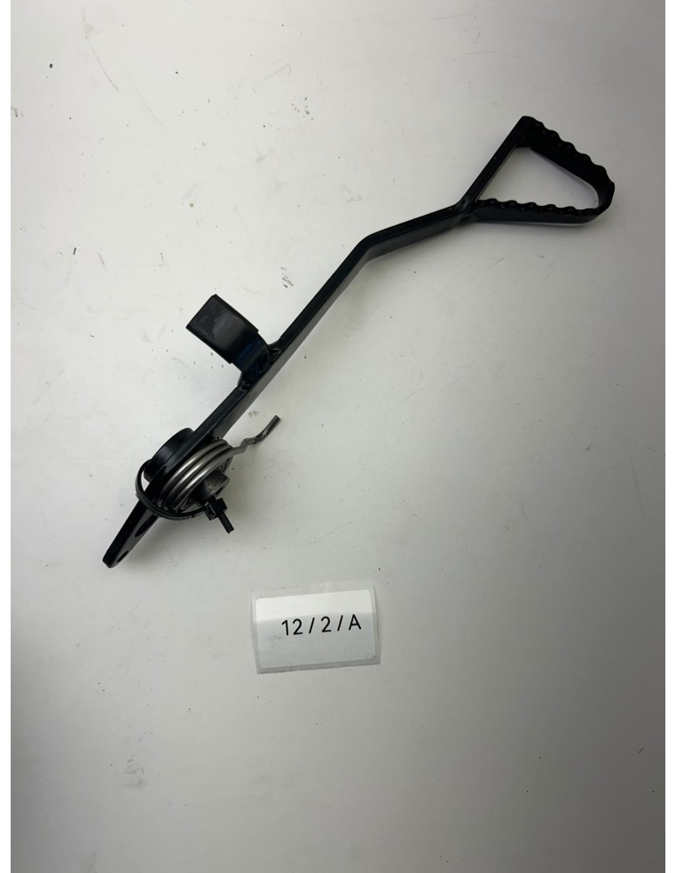 Pédale de frein origine BMW F650 GS 1999 - 2007 | Occasion - RALY