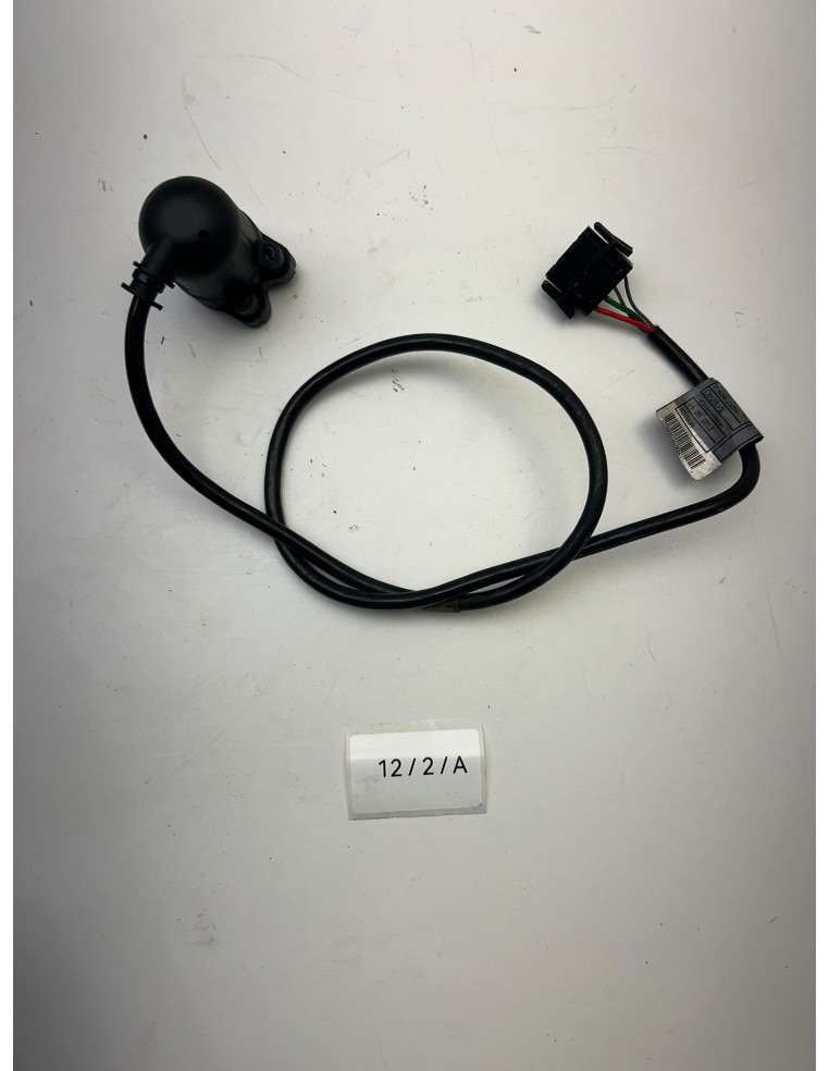 Interrupteur d'allumage BMW F 650 GS 1999 - 2007 | Occasion - RALY