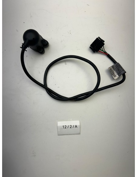 Interrupteur d'allumage BMW F 650 GS 1999 - 2007 | Occasion - RALY