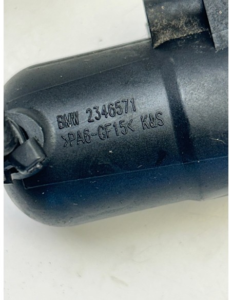 Interrupteur d'allumage BMW F 650 GS 1999 - 2007 | Occasion - RALY