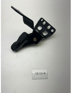 Repose pieds avant droit BMW F 650 GS 1999 - 2007 | Occasion - RALY