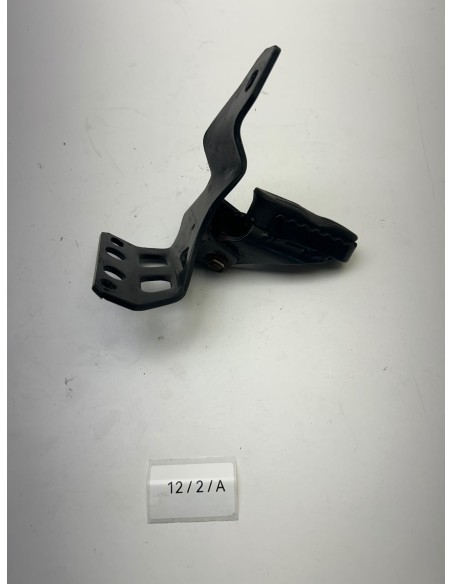 Repose pieds avant droit BMW F 650 GS 1999 - 2007 | Occasion - RALY