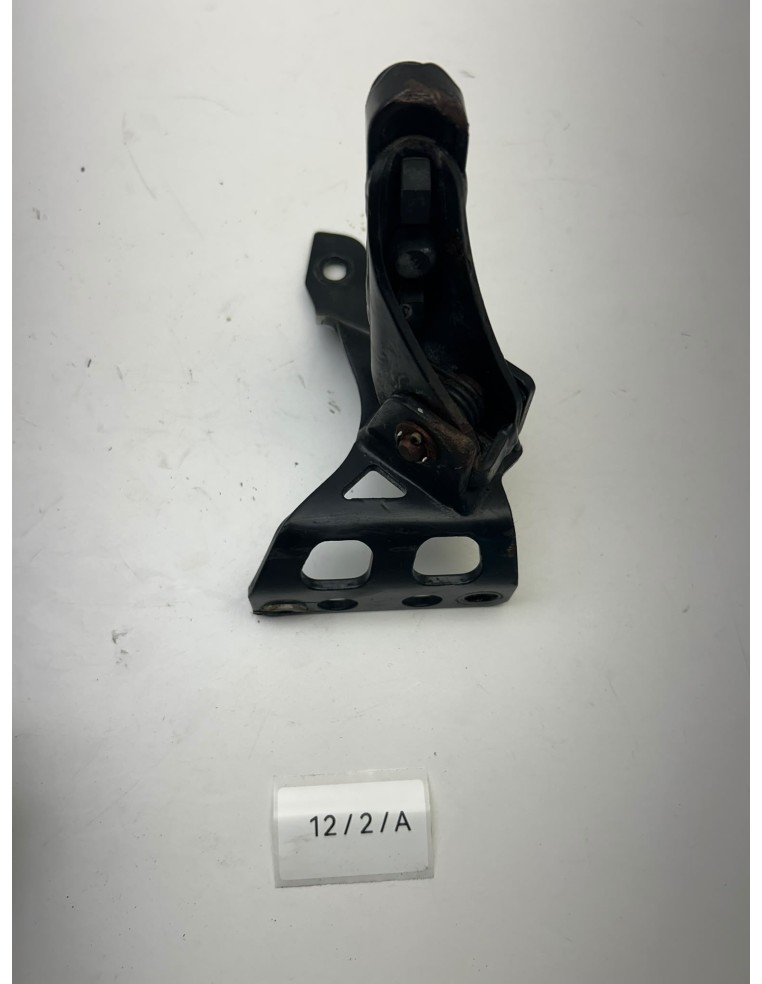 Repose pieds avant droit BMW F 650 GS 1999 - 2007 | Occasion - RALY