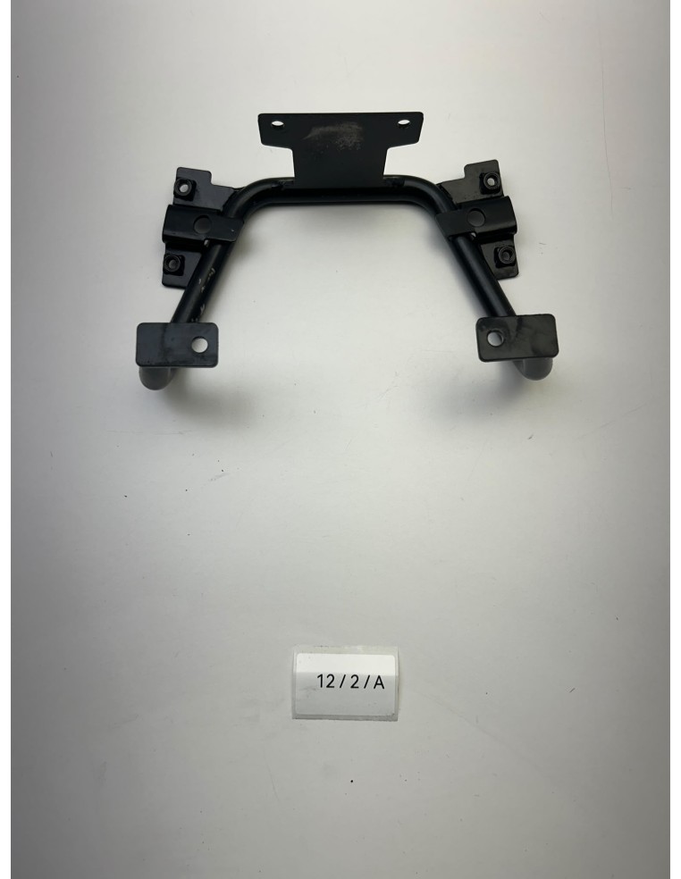 Support de feu arrière origine BMW F 650 GS 2004 - 2007 | Occasion - RALY