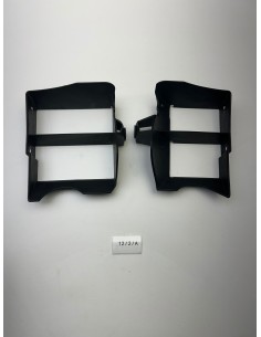 Conduite d'air droit et gauche origine BMW F 650 GS 1999 - 2007 | Occasion - RALY