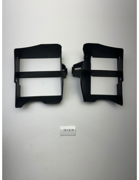 Conduite d'air droit et gauche origine BMW F 650 GS 1999 - 2007 | Occasion - RALY