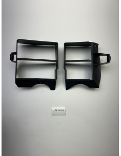 Conduite d'air droit et gauche origine BMW F 650 GS 1999 - 2007 | Occasion - RALY 2