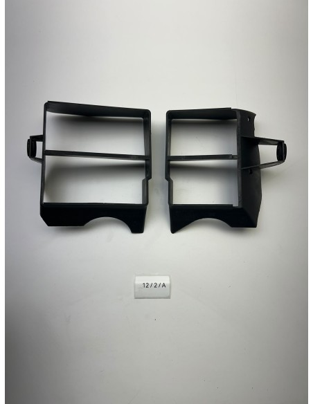 Conduite d'air droit et gauche origine BMW F 650 GS 1999 - 2007 | Occasion - RALY