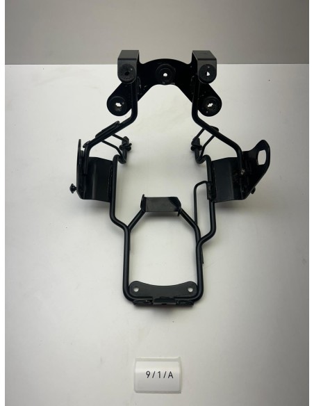 Araignée support de phare SUZUKI SV 650 2019 - 2025 5185018K20000 | Occasion - RALY