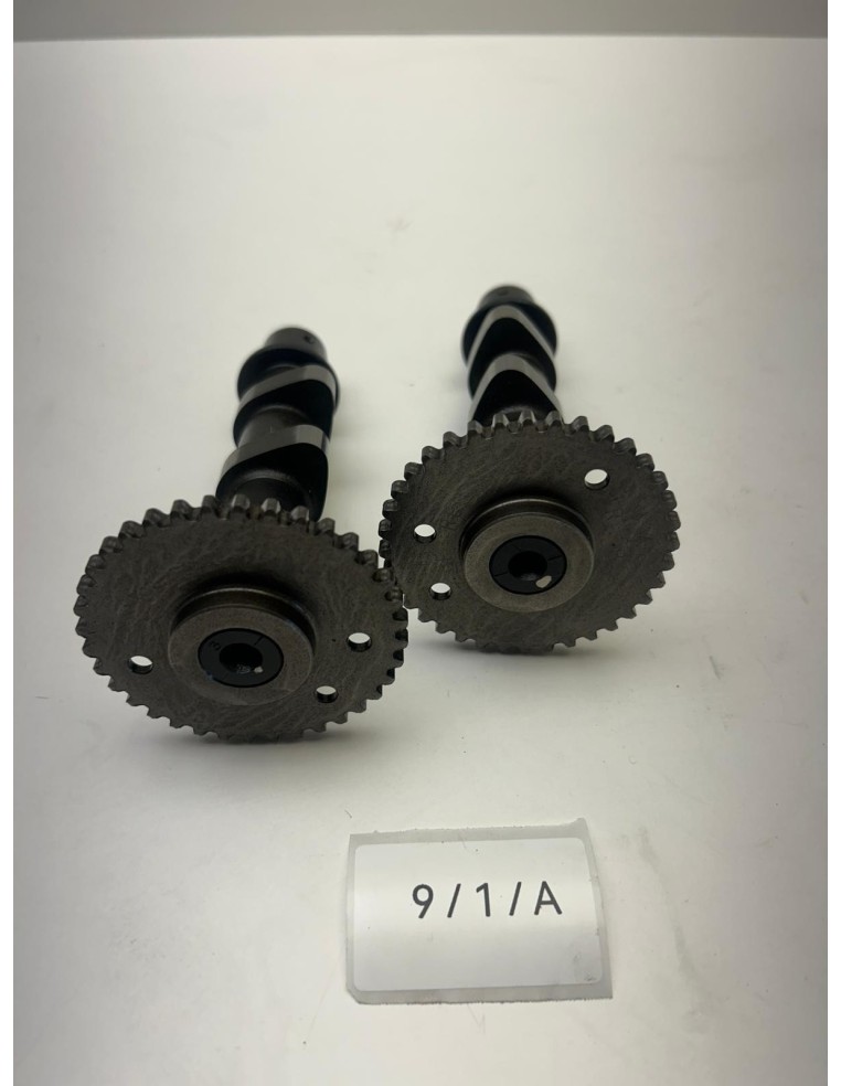 Arbres à cames admission SUZUKI SV 650 2019 - 2025 1271011J00000 / 1273011J00000 | Occasion - RALY