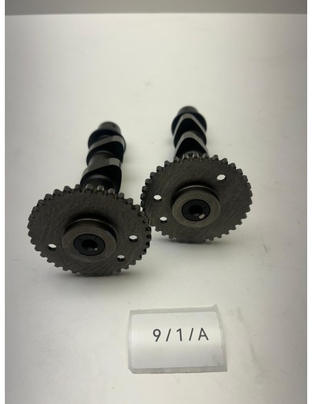 Arbres à cames admission SUZUKI SV 650 2019 - 2025 1271011J00000 / 1273011J00000 | Occasion - RALY