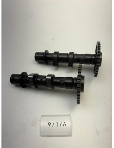 Arbres à cames admission SUZUKI SV 650 2019 - 2025 1271011J00000 / 1273011J00000 | Occasion - RALY