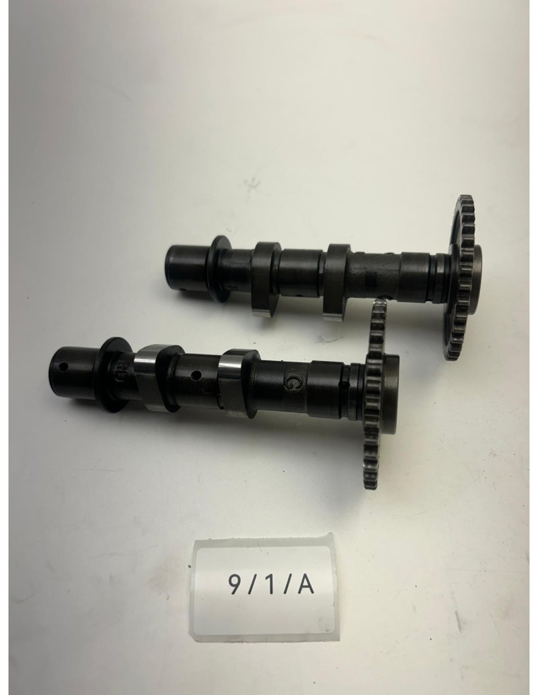 Arbres à cames admission SUZUKI SV 650 2019 - 2025 1271011J00000 / 1273011J00000 | Occasion - RALY