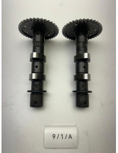 Arbres à cames admission SUZUKI SV 650 2019 - 2025 1271011J00000 / 1273011J00000 | Occasion - RALY 2