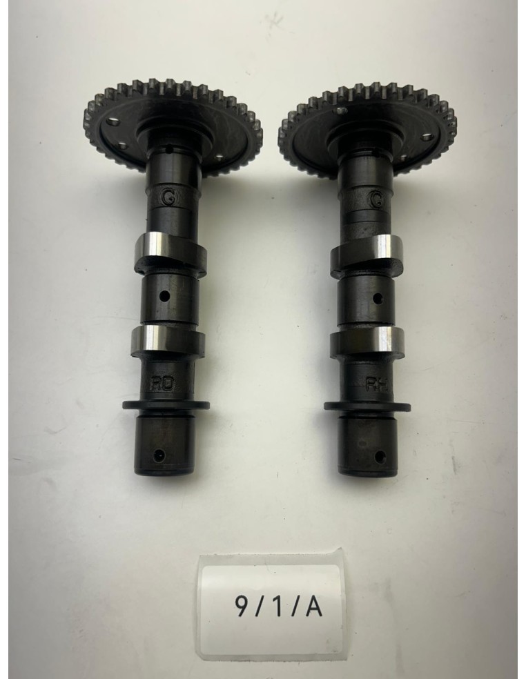 Arbres à cames admission SUZUKI SV 650 2019 - 2025 1271011J00000 / 1273011J00000 | Occasion - RALY