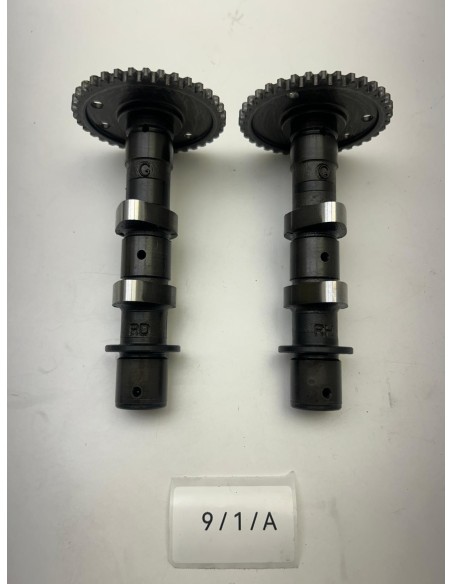 Arbres à cames admission SUZUKI SV 650 2019 - 2025 1271011J00000 / 1273011J00000 | Occasion - RALY