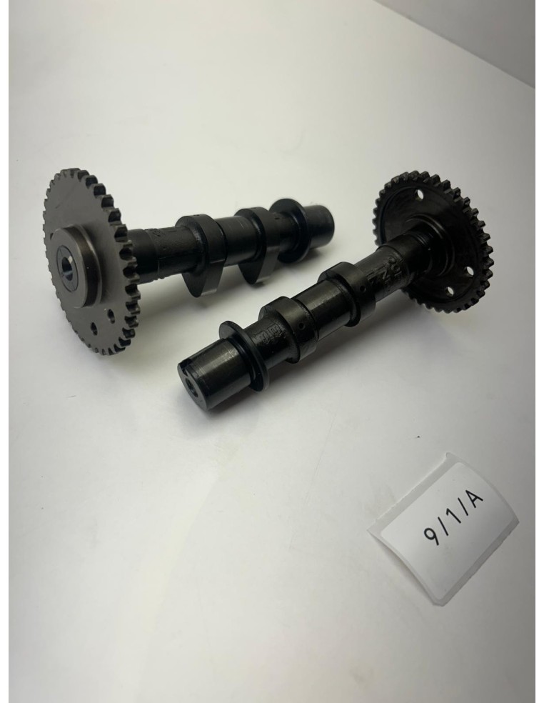 Arbres à cames échappement SUZUKI SV 650 2019 - 2025 1272011L00000 / 1274011L00000 | Occasion - RALY