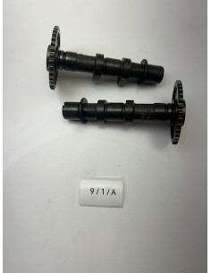 Arbres à cames échappement SUZUKI SV 650 2019 - 2025 1272011L00000 / 1274011L00000 | Occasion - RALY