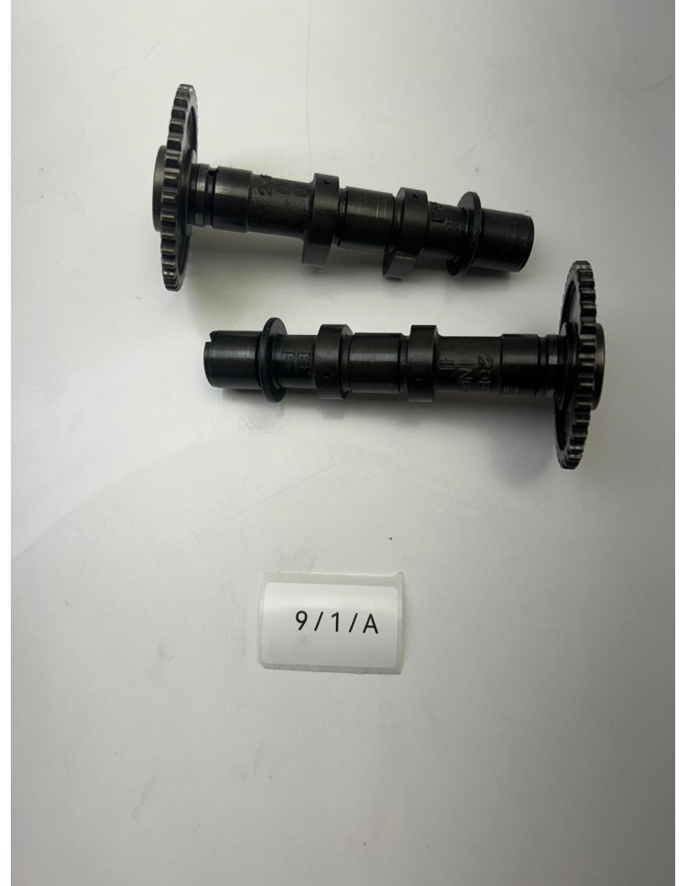 Arbres à cames échappement SUZUKI SV 650 2019 - 2025 1272011L00000 / 1274011L00000 | Occasion - RALY