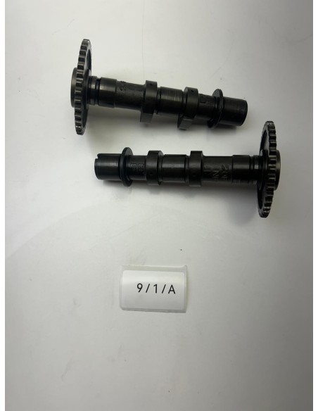 Arbres à cames échappement SUZUKI SV 650 2019 - 2025 1272011L00000 / 1274011L00000 | Occasion - RALY