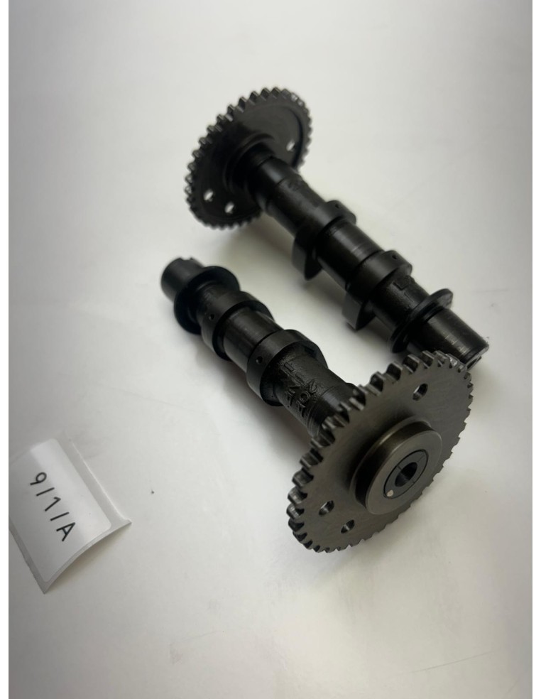 Arbres à cames échappement SUZUKI SV 650 2019 - 2025 1272011L00000 / 1274011L00000 | Occasion - RALY
