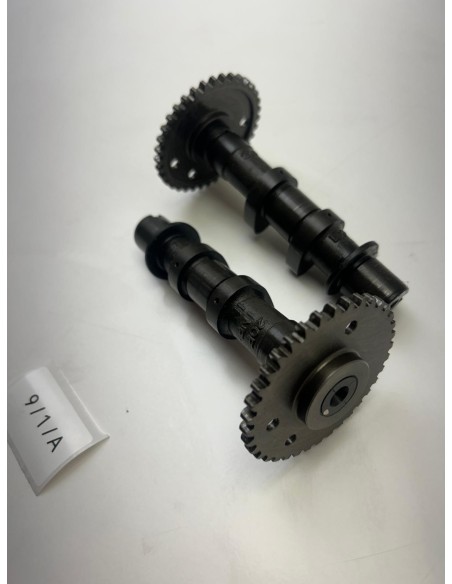 Arbres à cames échappement SUZUKI SV 650 2019 - 2025 1272011L00000 / 1274011L00000 | Occasion - RALY