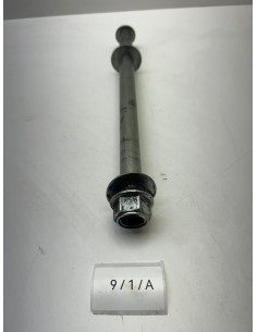 Axe de roue arrière SUZUKI SV 650 2019 - 2025 6471117E40000 | Occasion - RALY 2