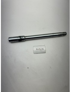 Axe de roue avant SUZUKI SV 650 2019 - 2025 5471108F00000 | Occasion - RALY
