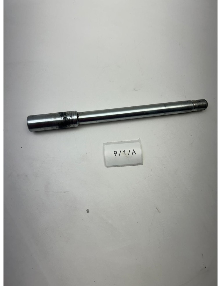 Axe de roue avant SUZUKI SV 650 2019 - 2025 5471108F00000 | Occasion - RALY