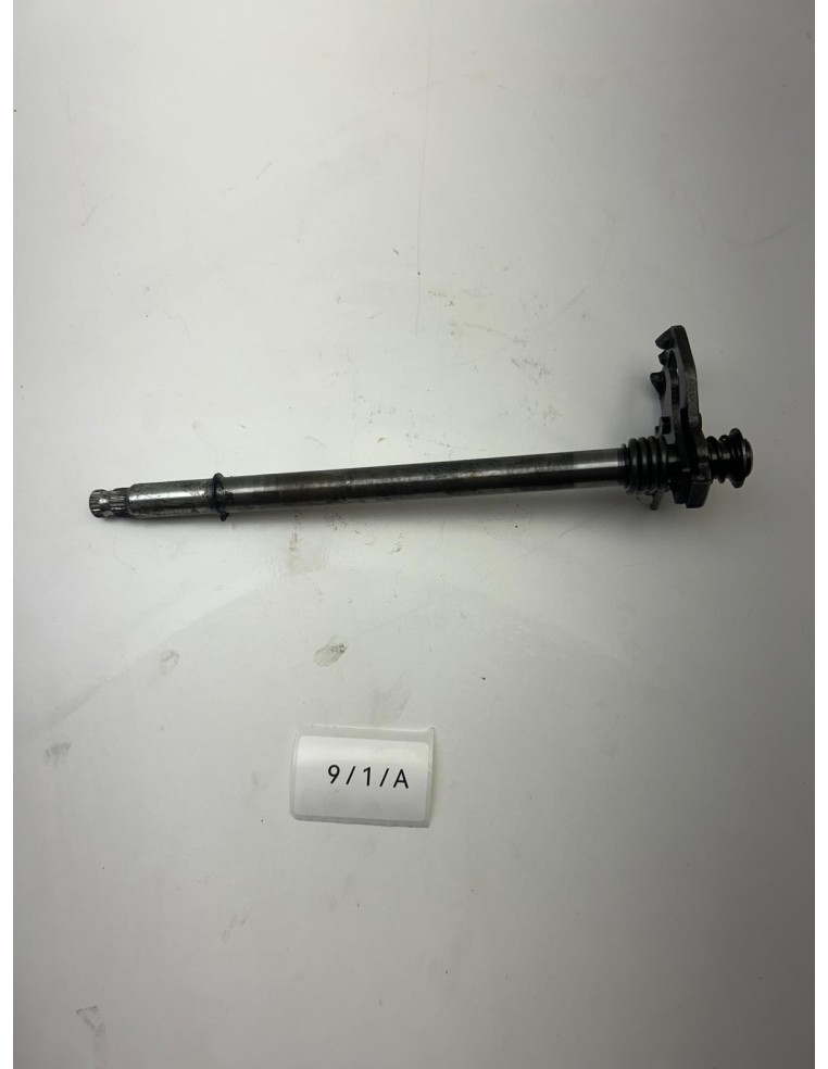 Axe de sélecteur de vitesse SUZUKI SV 650 2019 - 2025 2551019F10000 | Occasion - RALY