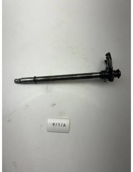 Axe de sélecteur de vitesse SUZUKI SV 650 2019 - 2025 2551019F10000 | Occasion - RALY