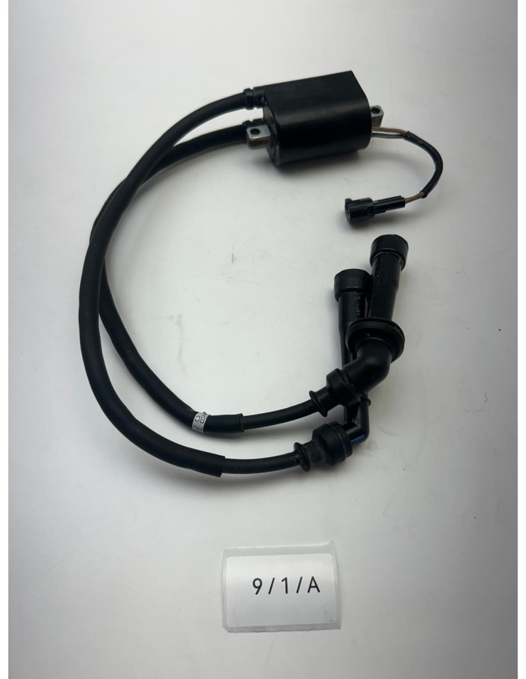 Bobine SUZUKI SV 650 2019 - 2025 3342018K00000 | Occasion - RALY