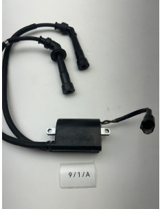 Bobine SUZUKI SV 650 2019 - 2025 3342018K00000 | Occasion - RALY 2