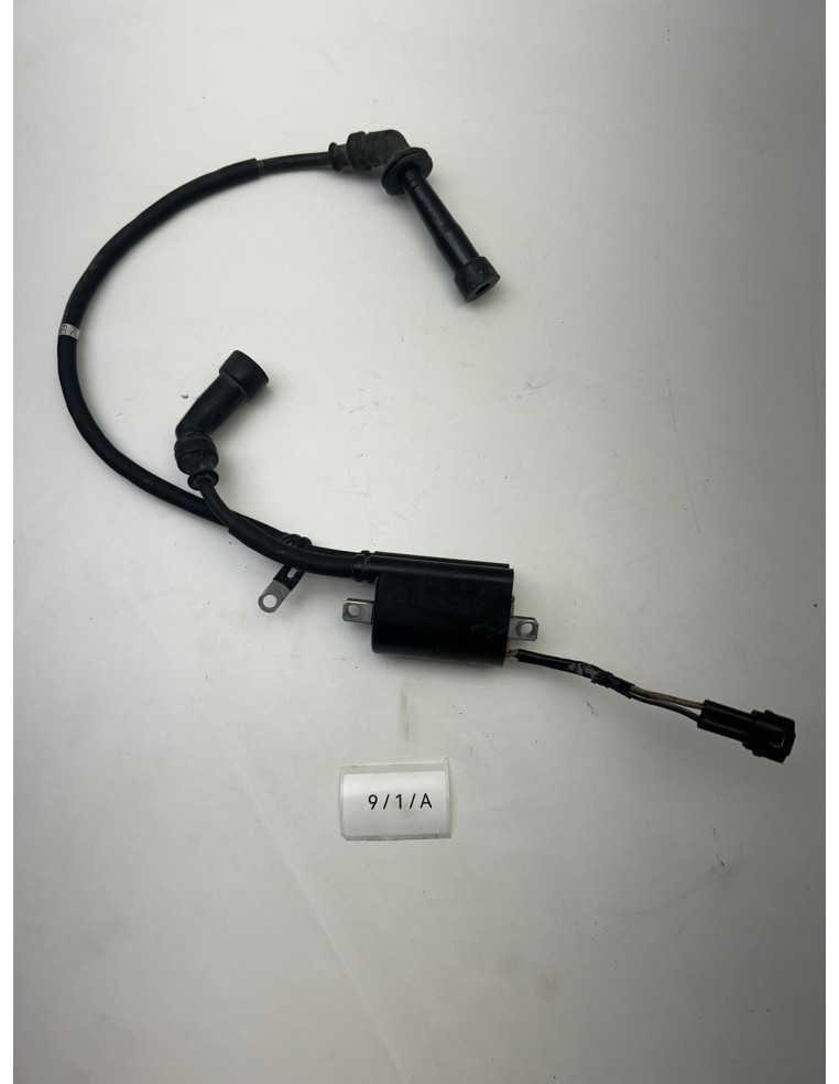 Bobine SUZUKI SV 650 2019 - 2025 3341018K00000 | Occasion - RALY
