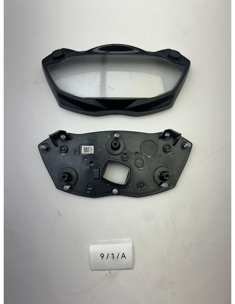 Boîtier de compteur de vitesse SUZUKI SV 650 2019 - 2025 3415004K01000 / 3411104K00000 | Occasion - RALY