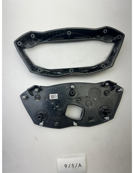 Boîtier de compteur de vitesse SUZUKI SV 650 2019 - 2025 3415004K01000 / 3411104K00000 | Occasion - RALY