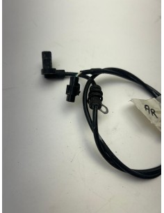 Capteur ABS arrière SUZUKI SV 650 2019 - 2025 6571018K10000 | Occasion - RALY 2