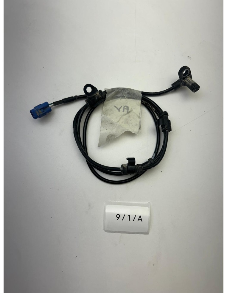 Capteur ABS avant SUZUKI SV 650 2019 - 2025 5571018K20000 | Occasion - RALY